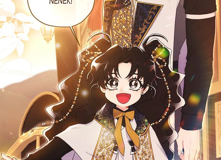 I Became the Male Lead's Adopted Daughter Chapter 76 Gambar 18