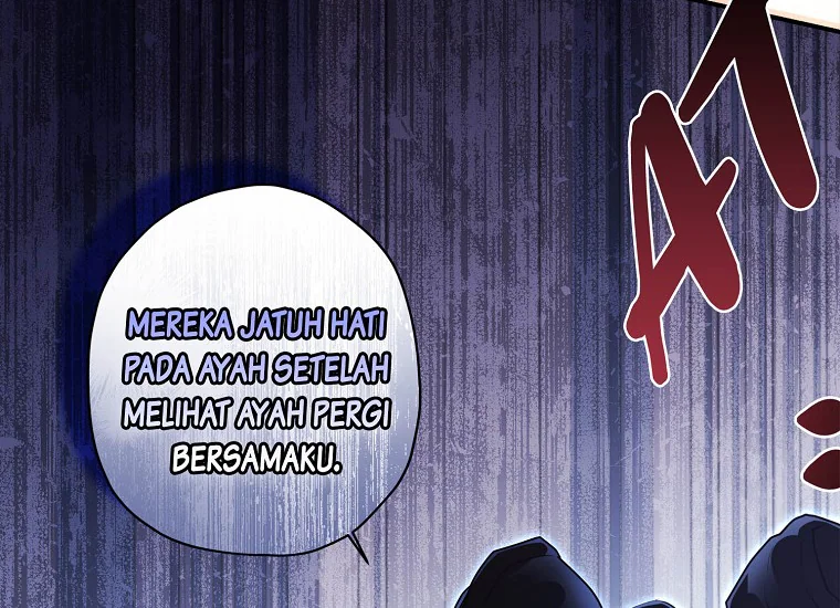 I Became the Male Lead's Adopted Daughter Chapter 77 Gambar 25