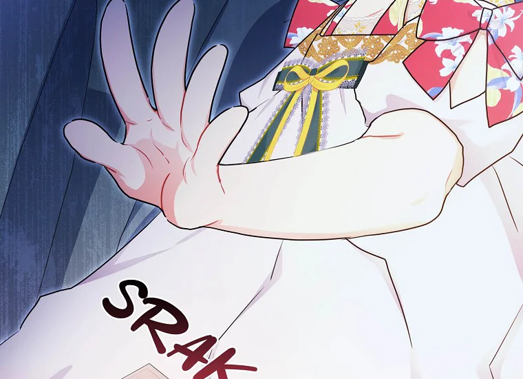 I Became the Male Lead's Adopted Daughter Chapter 77 Gambar 27
