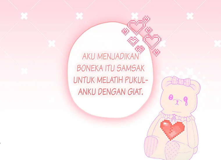 I Became the Male Lead's Adopted Daughter Chapter 78 Gambar 17