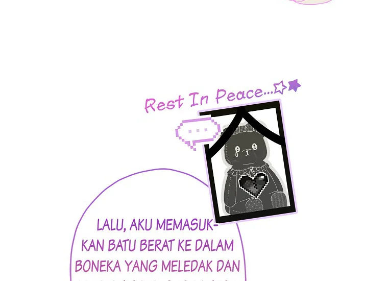 I Became the Male Lead's Adopted Daughter Chapter 78 Gambar 18