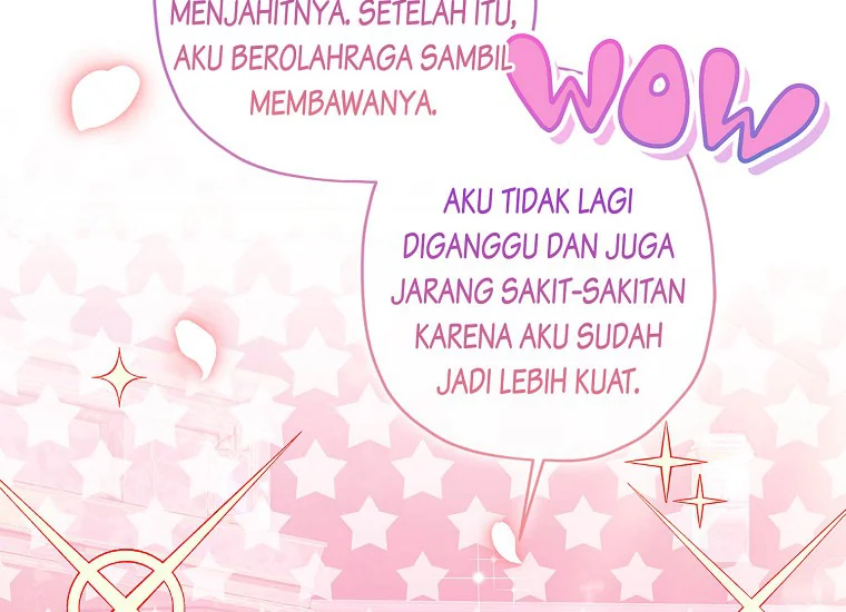 I Became the Male Lead's Adopted Daughter Chapter 78 Gambar 19