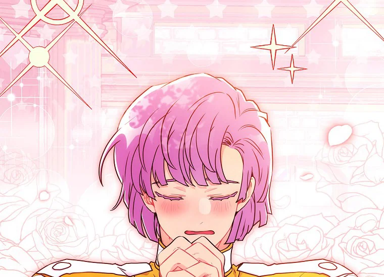 I Became the Male Lead's Adopted Daughter Chapter 78 Gambar 20