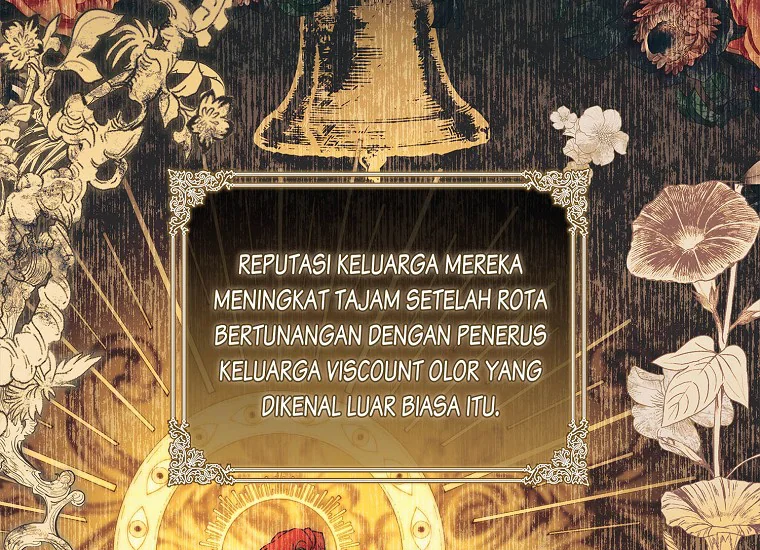 I Became the Male Lead's Adopted Daughter Chapter 79 Gambar 21