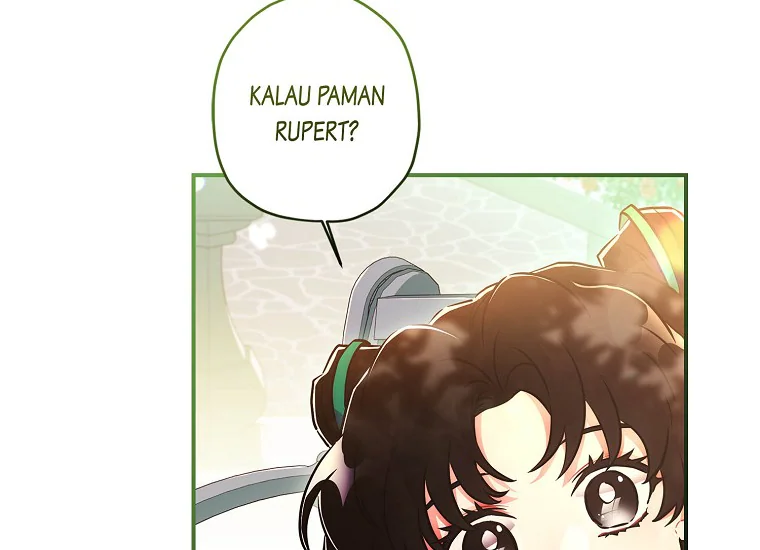 I Became the Male Lead's Adopted Daughter Chapter 80 Gambar 24