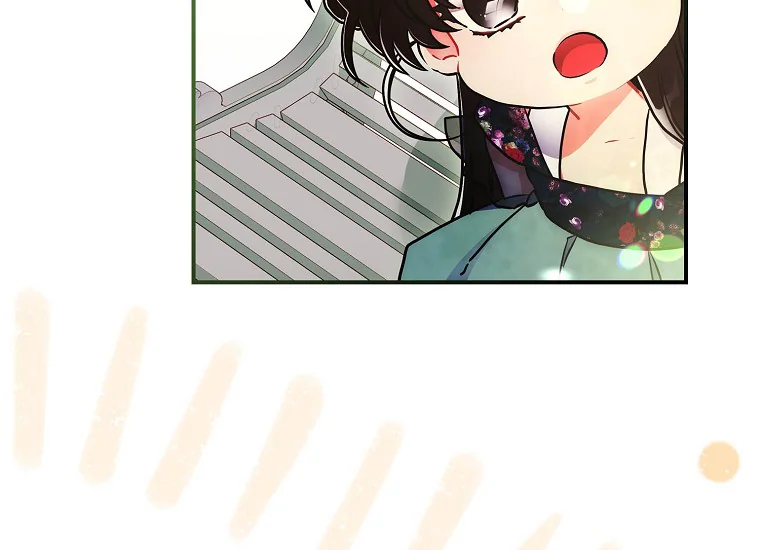 I Became the Male Lead's Adopted Daughter Chapter 80 Gambar 25
