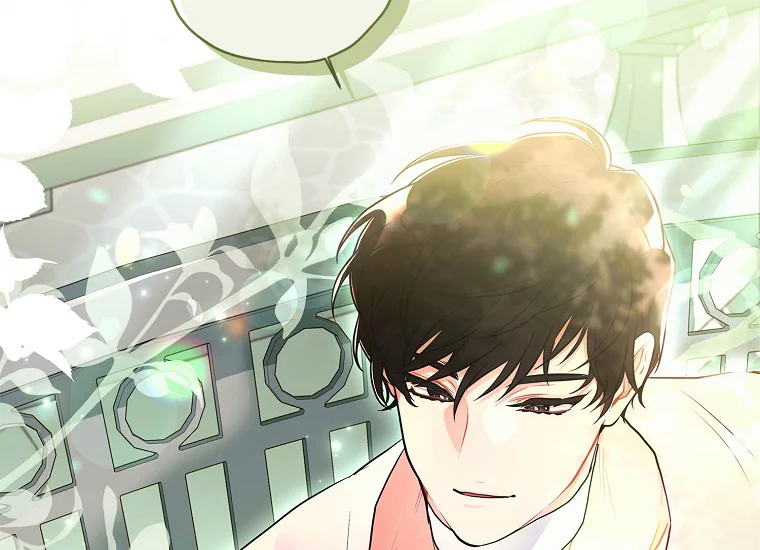 I Became the Male Lead's Adopted Daughter Chapter 80 Gambar 29