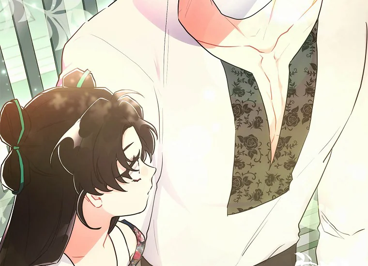 I Became the Male Lead's Adopted Daughter Chapter 80 Gambar 30