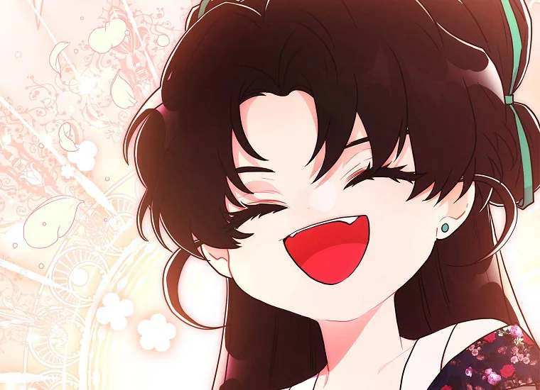 I Became the Male Lead's Adopted Daughter Chapter 80 Gambar 33