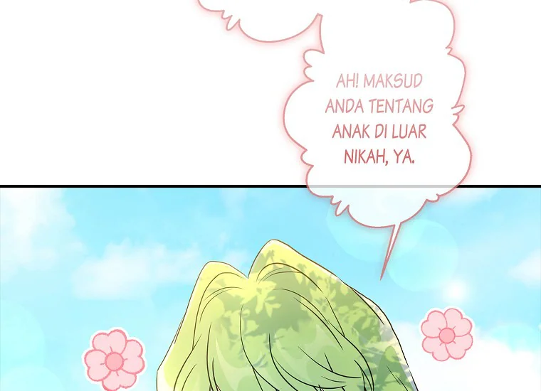 I Became the Male Lead's Adopted Daughter Chapter 81 Gambar 23