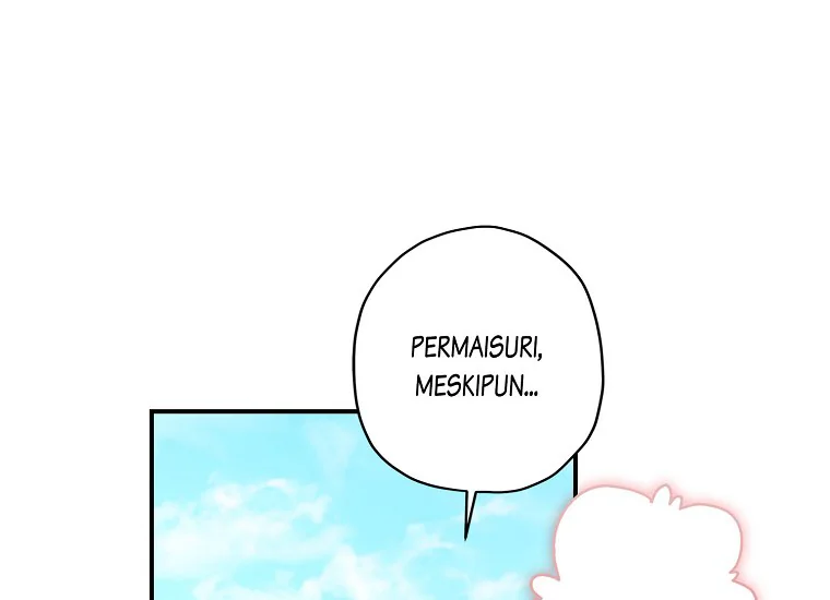 I Became the Male Lead's Adopted Daughter Chapter 81 Gambar 25