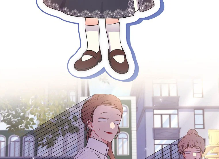 I Became the Male Lead's Adopted Daughter Chapter 82 Gambar 21