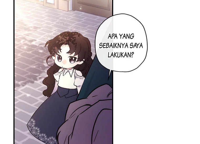 I Became the Male Lead's Adopted Daughter Chapter 82 Gambar 23