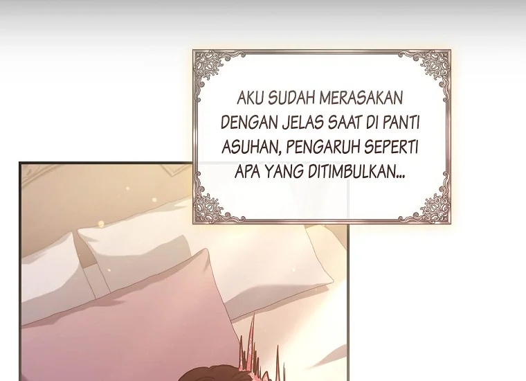 I Became the Male Lead's Adopted Daughter Chapter 83 Gambar 20