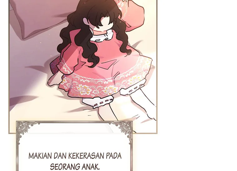 I Became the Male Lead's Adopted Daughter Chapter 83 Gambar 21