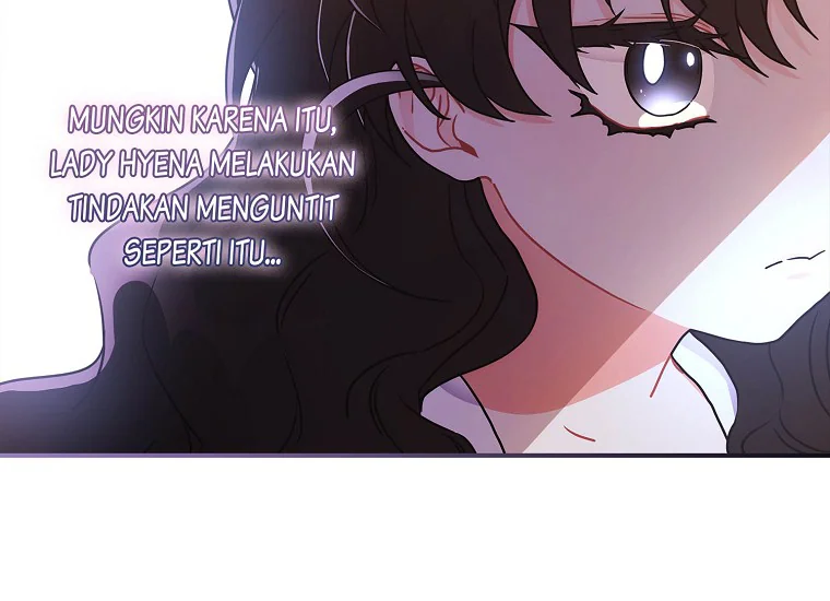 I Became the Male Lead's Adopted Daughter Chapter 83 Gambar 23