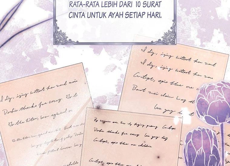 I Became the Male Lead's Adopted Daughter Chapter 83 Gambar 25