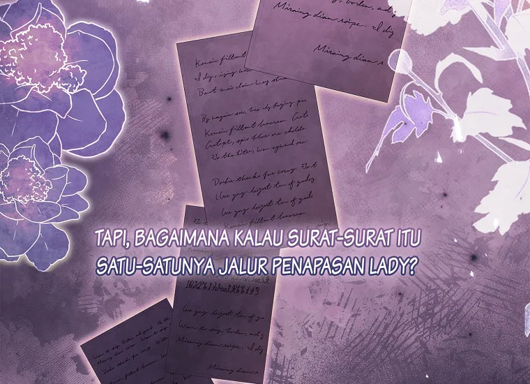 I Became the Male Lead's Adopted Daughter Chapter 83 Gambar 28