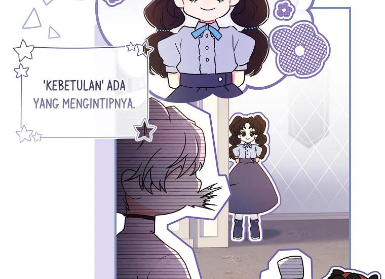 I Became the Male Lead's Adopted Daughter Chapter 84 Gambar 18