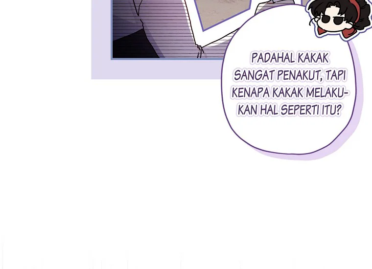I Became the Male Lead's Adopted Daughter Chapter 84 Gambar 19
