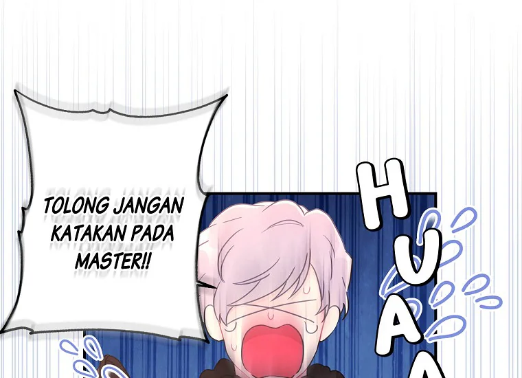 I Became the Male Lead's Adopted Daughter Chapter 84 Gambar 20