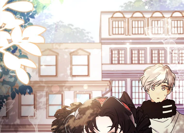 I Became the Male Lead's Adopted Daughter Chapter 84 Gambar 26