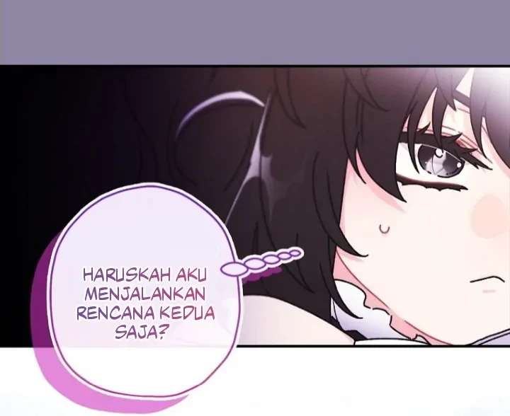 I Became the Male Lead's Adopted Daughter Chapter 91 Gambar 6