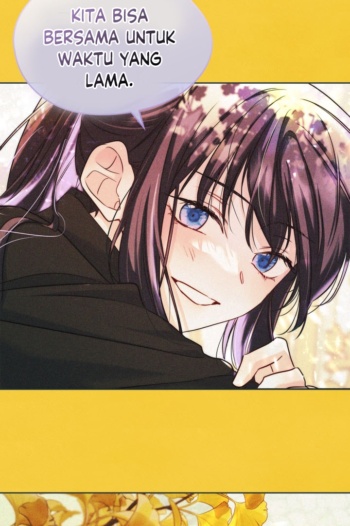 I Became The Male Lead’s Female Friend Chapter 56 Gambar 13