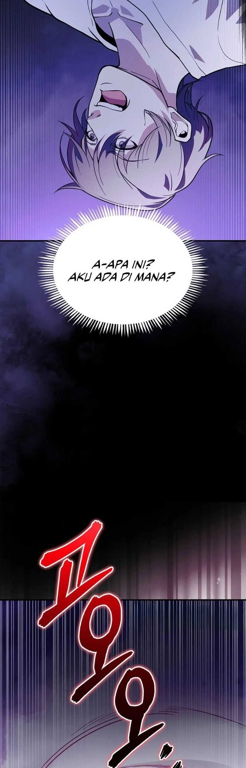 I Became The Master Of The Weakest Demon King Chapter 1 Gambar 15
