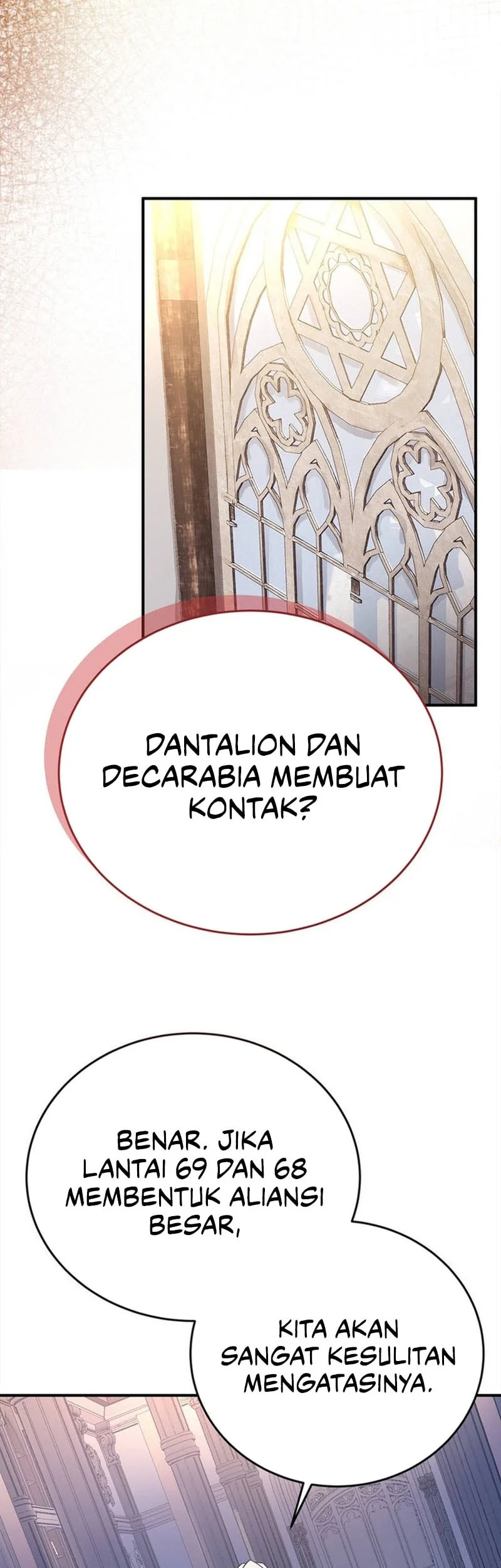 I Became The Master Of The Weakest Demon King Chapter 10 Gambar 11
