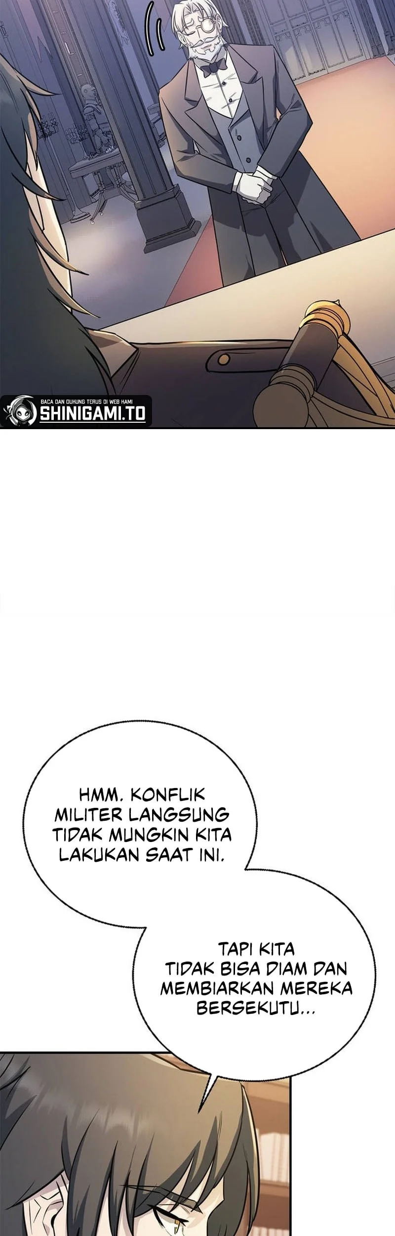 I Became The Master Of The Weakest Demon King Chapter 10 Gambar 12