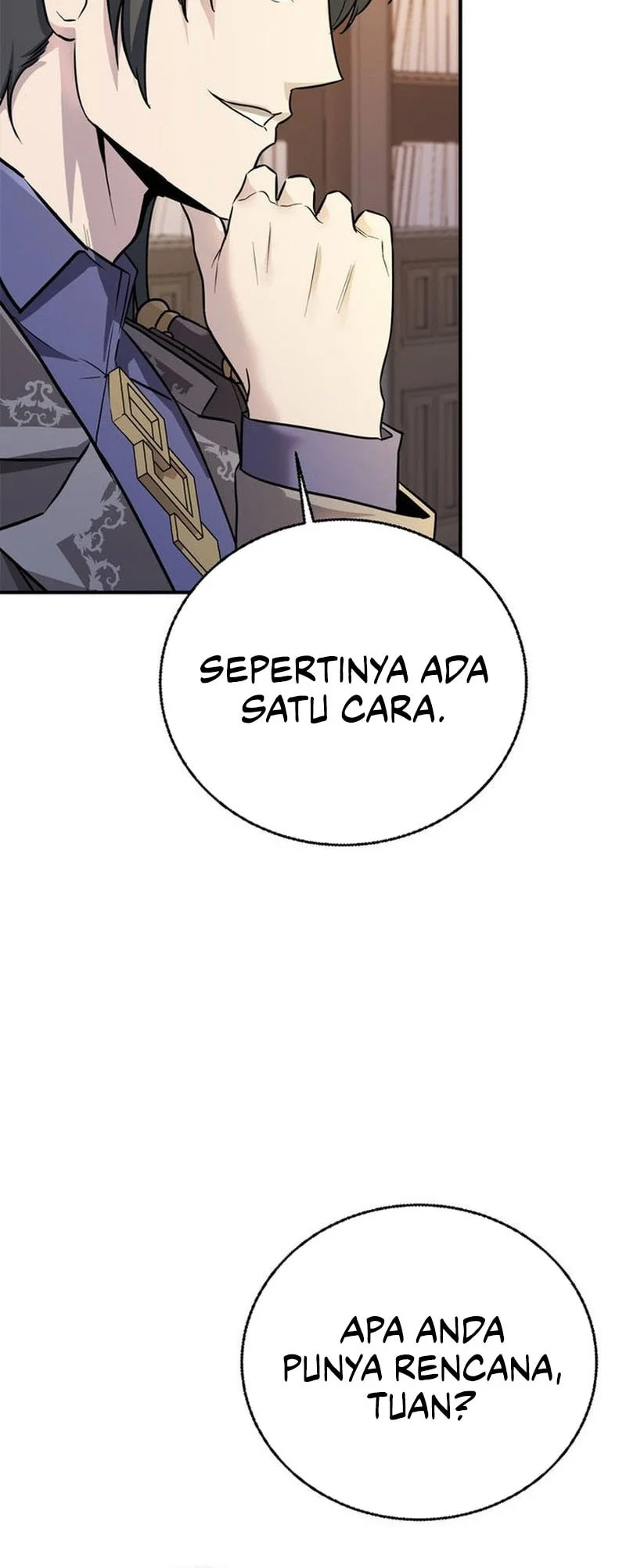 I Became The Master Of The Weakest Demon King Chapter 10 Gambar 13