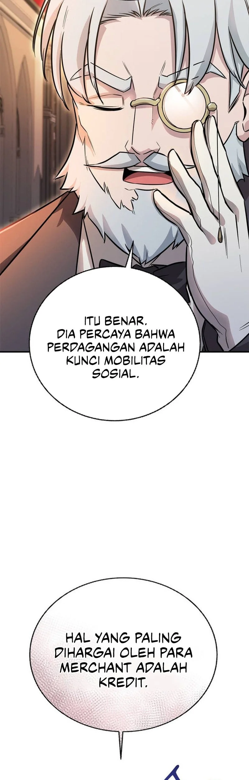 I Became The Master Of The Weakest Demon King Chapter 10 Gambar 15
