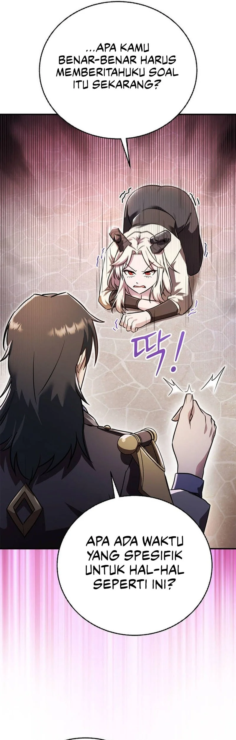 I Became The Master Of The Weakest Demon King Chapter 13 Gambar 10