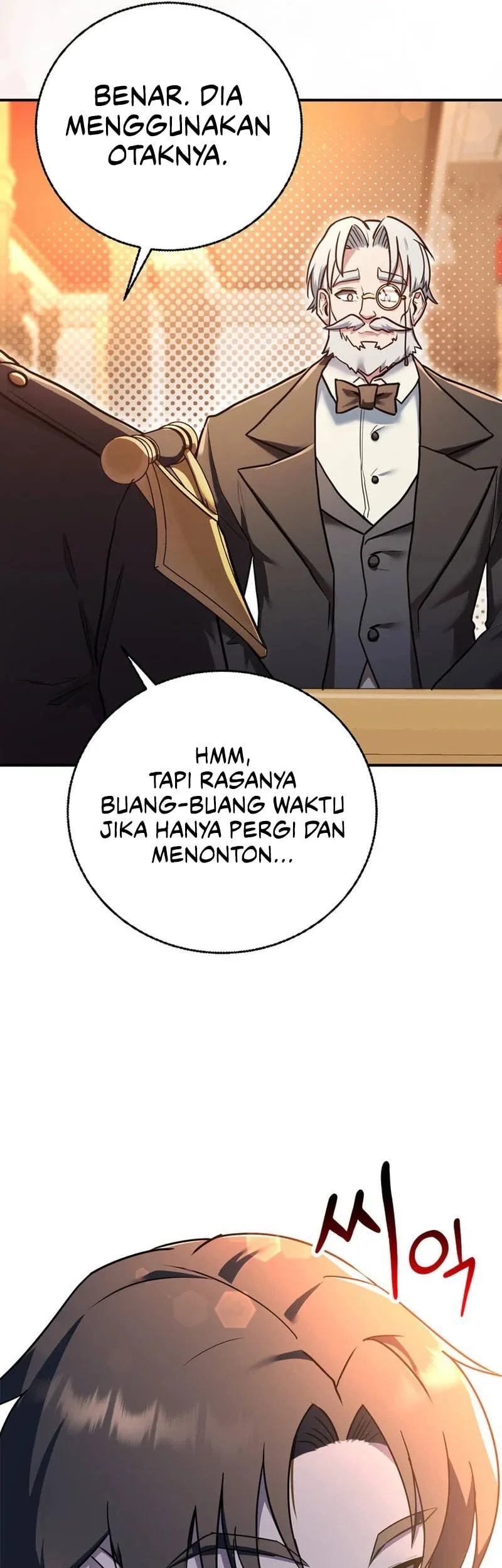 I Became The Master Of The Weakest Demon King Chapter 15 Gambar 10
