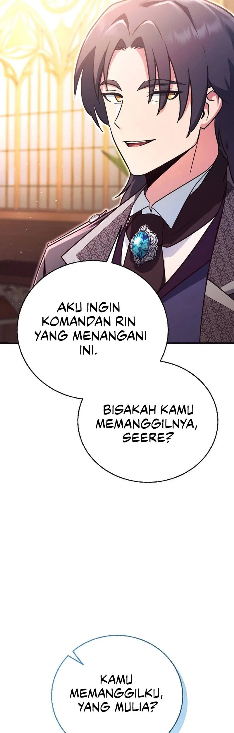 I Became The Master Of The Weakest Demon King Chapter 16 Gambar 10