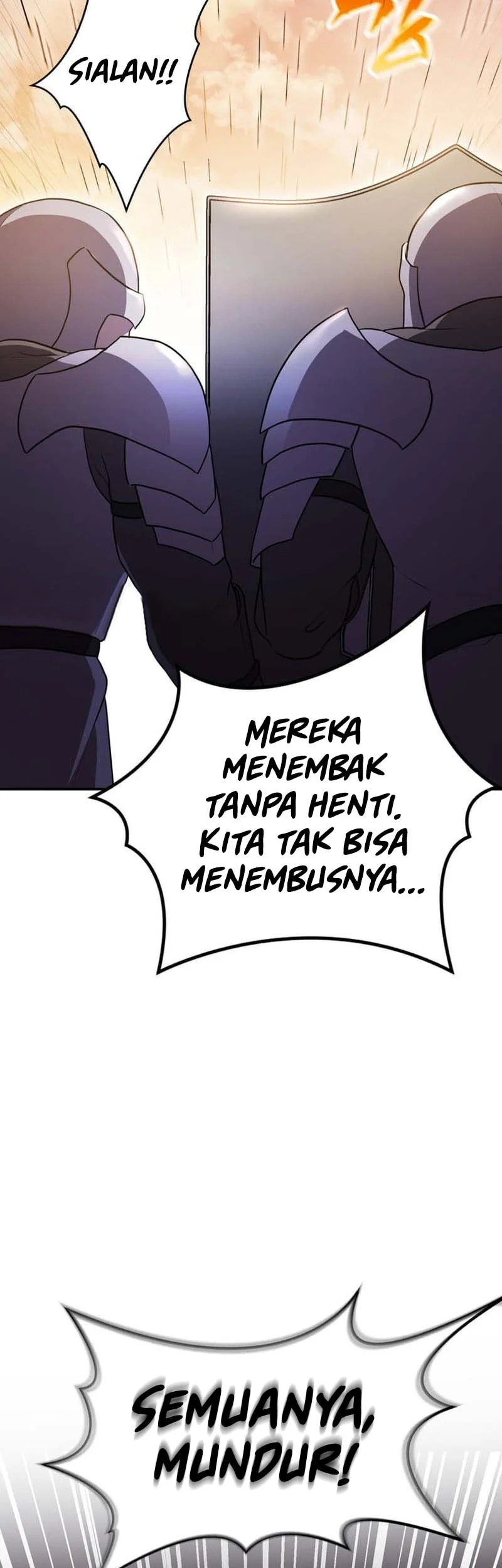 I Became The Master Of The Weakest Demon King Chapter 17 Gambar 12