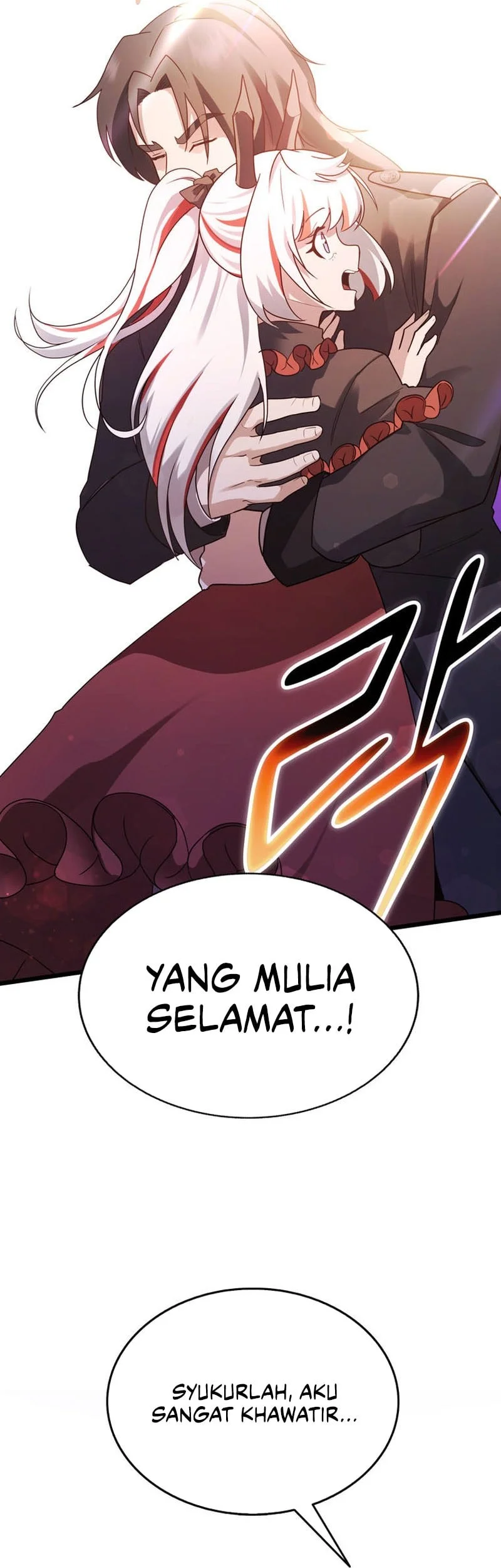 I Became The Master Of The Weakest Demon King Chapter 18 Gambar 10
