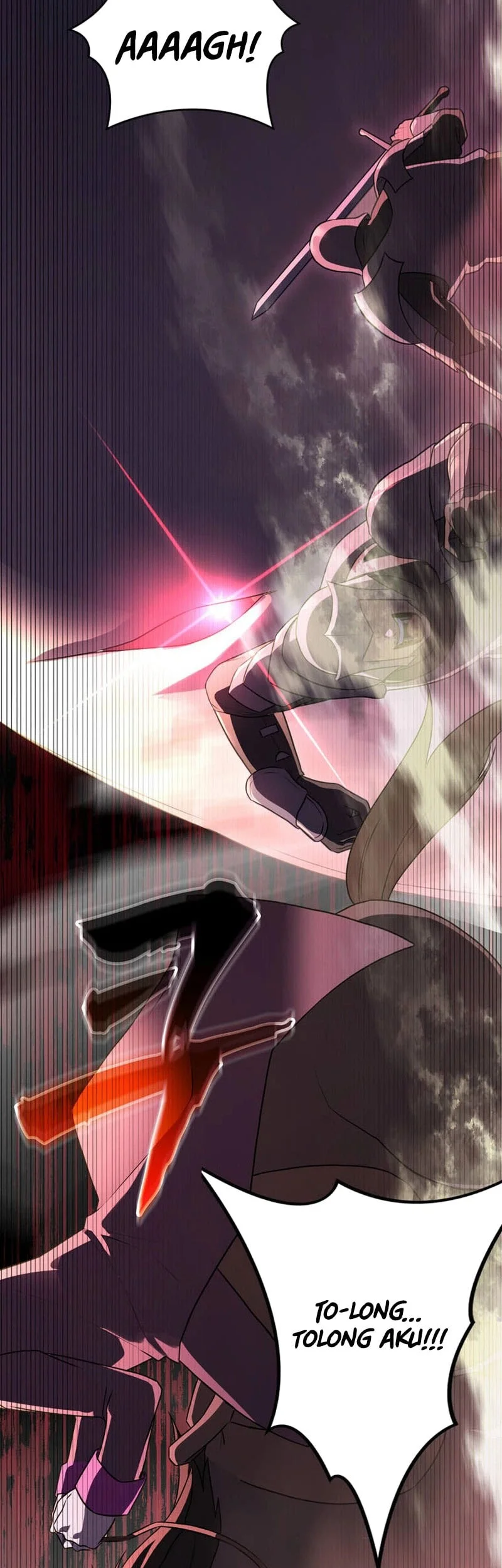 I Became The Master Of The Weakest Demon King Chapter 19 Gambar 12