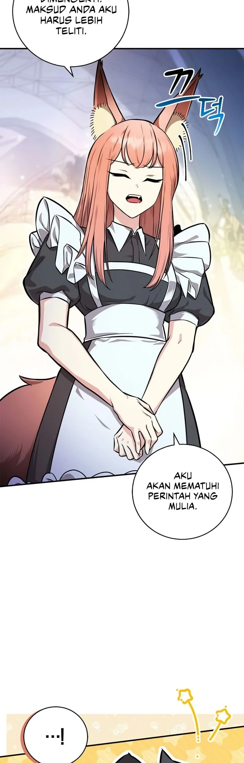 I Became The Master Of The Weakest Demon King Chapter 2 Gambar 11