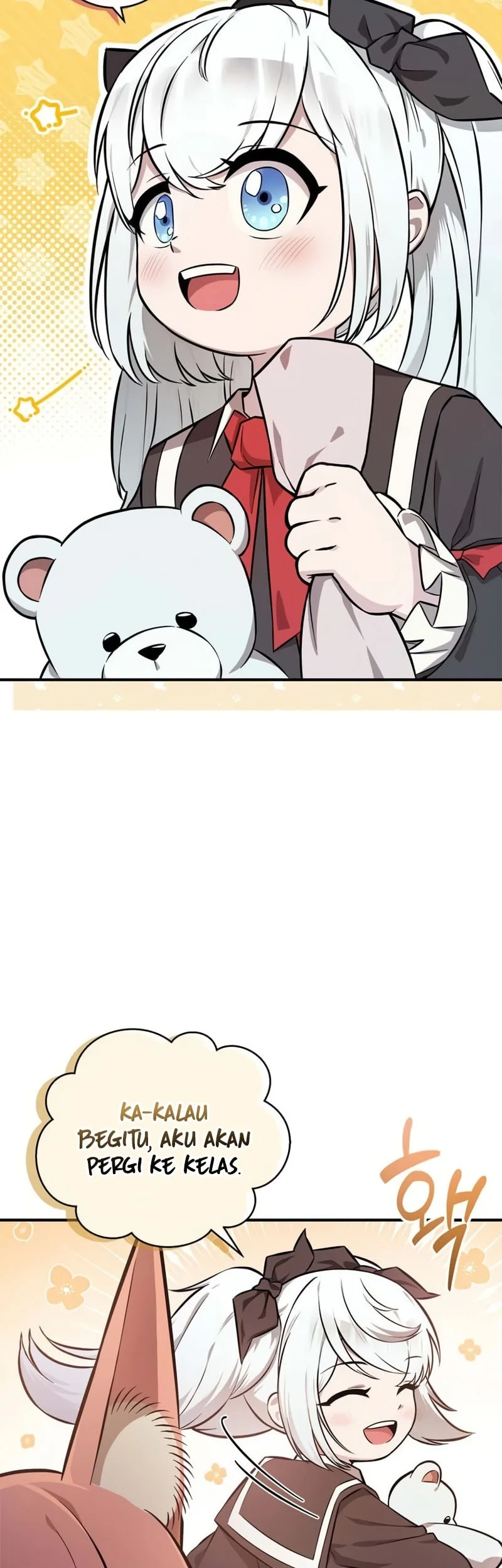 I Became The Master Of The Weakest Demon King Chapter 2 Gambar 12