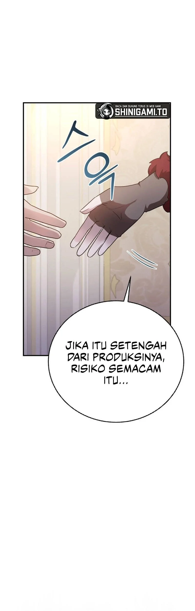 I Became The Master Of The Weakest Demon King Chapter 20 Gambar 10