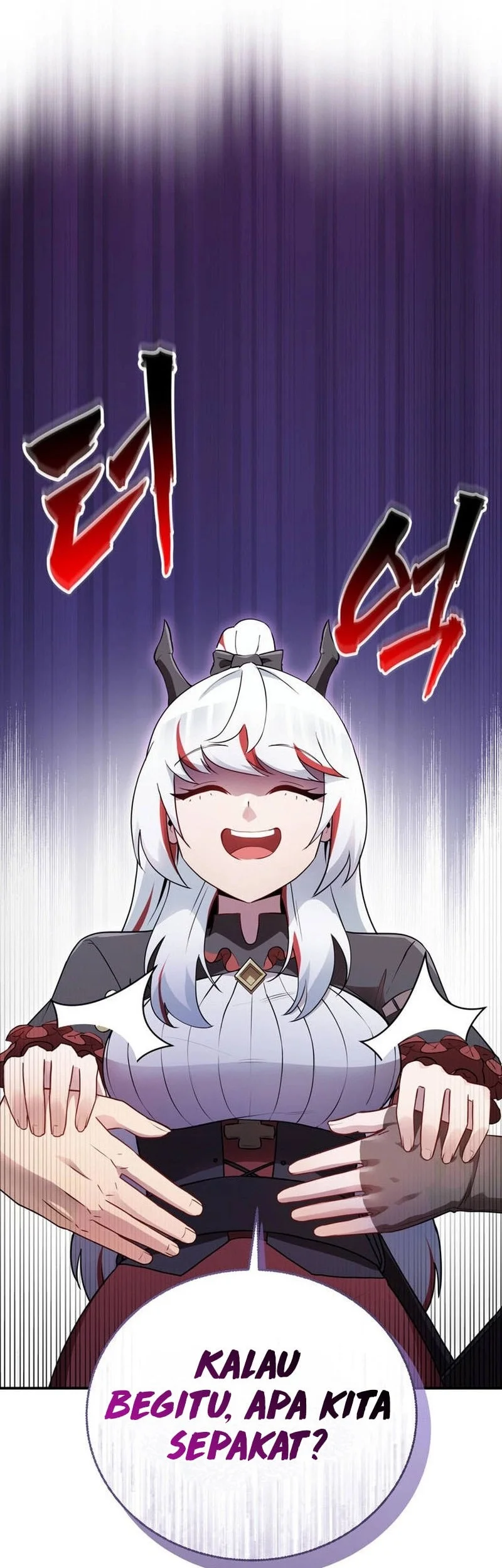 I Became The Master Of The Weakest Demon King Chapter 20 Gambar 11