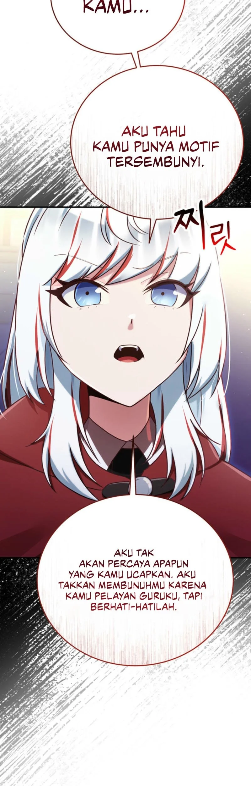 I Became The Master Of The Weakest Demon King Chapter 22 Gambar 11