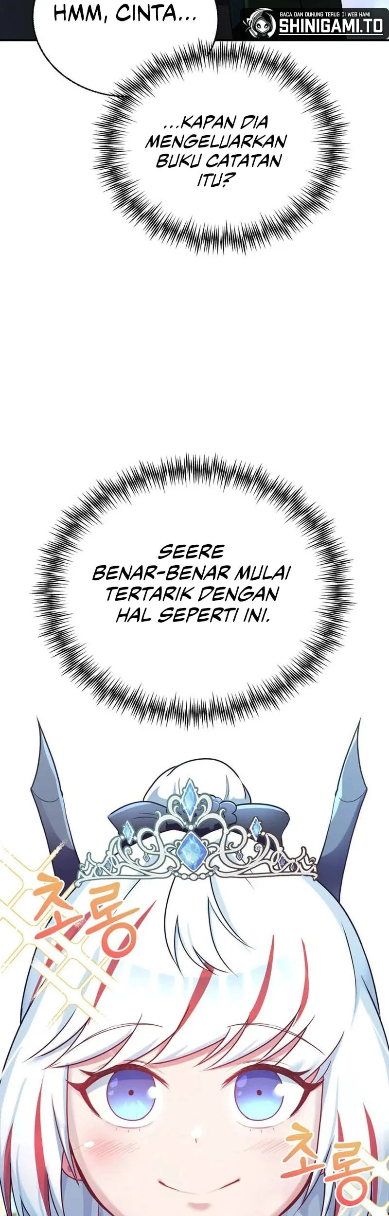 I Became The Master Of The Weakest Demon King Chapter 24 Gambar 12