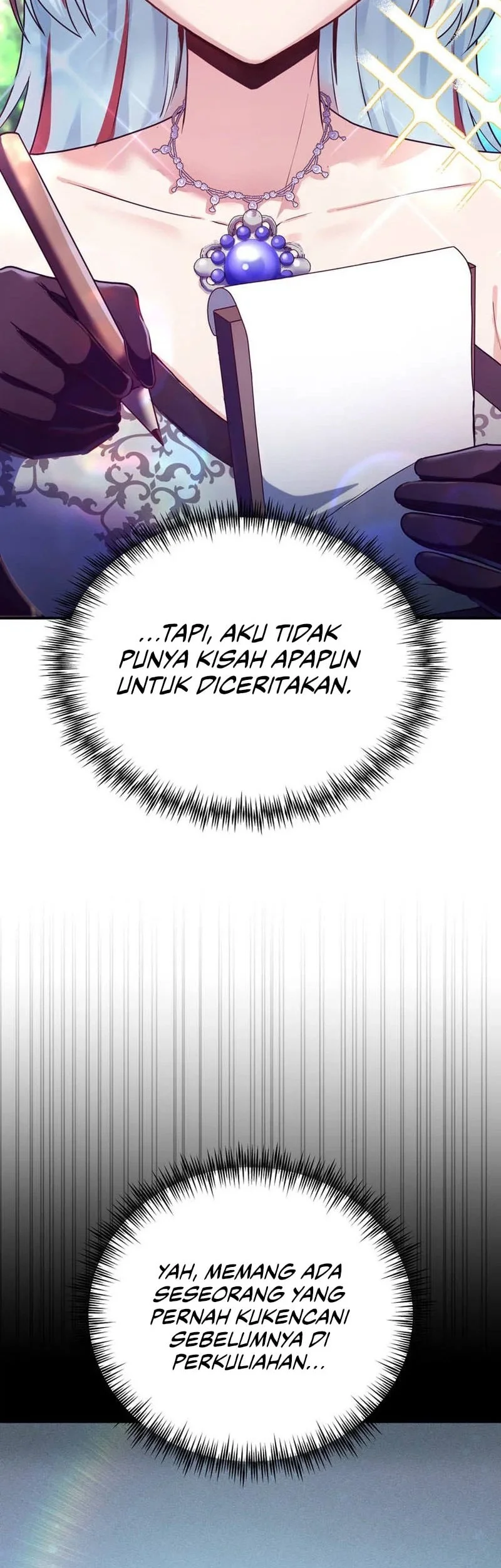I Became The Master Of The Weakest Demon King Chapter 24 Gambar 13