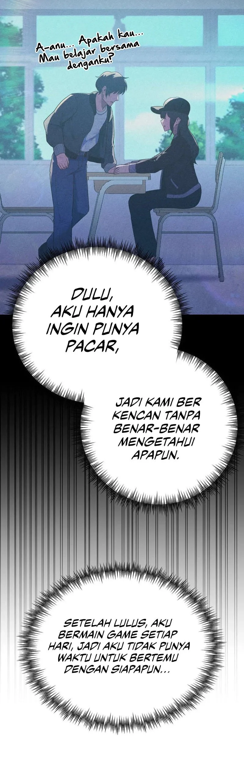 I Became The Master Of The Weakest Demon King Chapter 24 Gambar 14