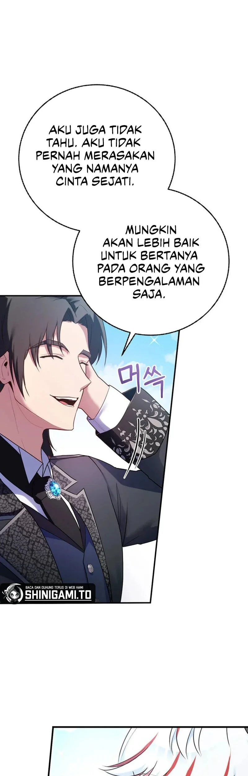 I Became The Master Of The Weakest Demon King Chapter 24 Gambar 15