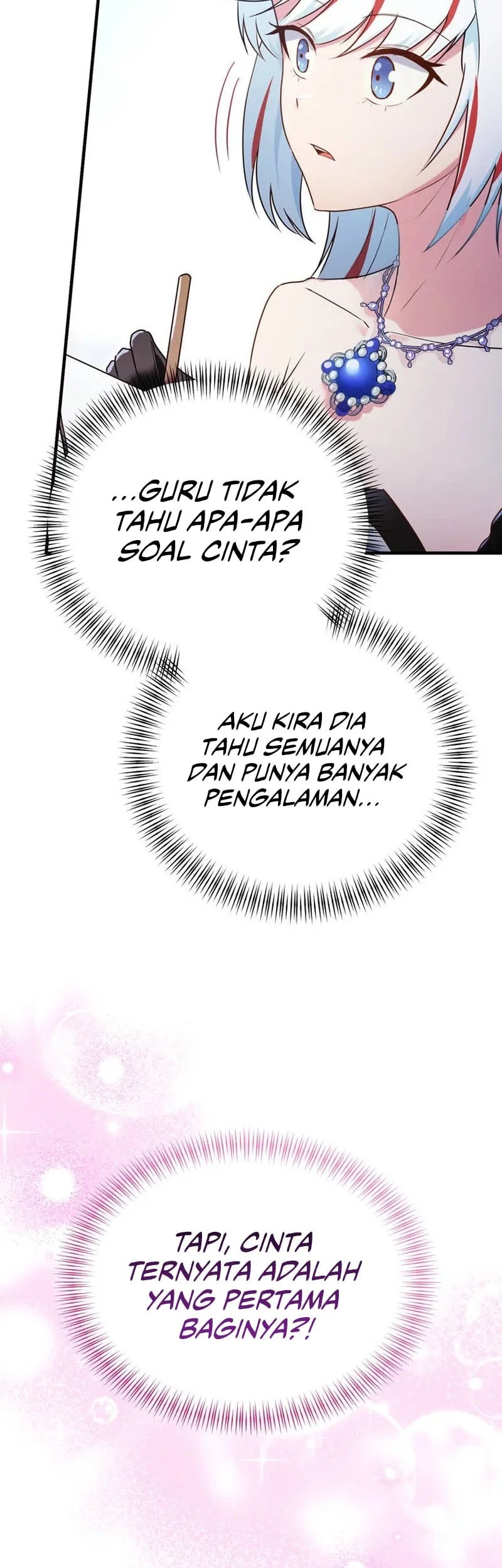 I Became The Master Of The Weakest Demon King Chapter 24 Gambar 16