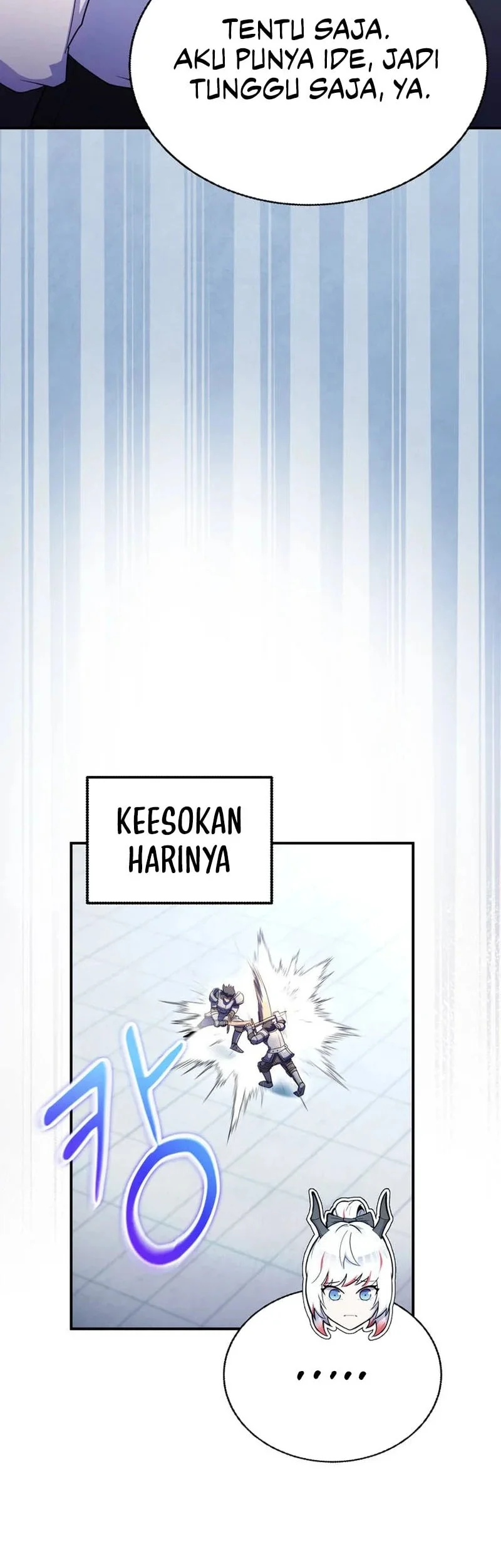 I Became The Master Of The Weakest Demon King Chapter 25 Gambar 13